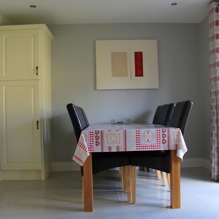 Cosy Holidayhomes Kenmare Eksteriør bilde