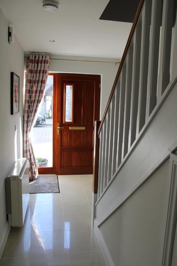 Cosy Holidayhomes Kenmare Eksteriør bilde