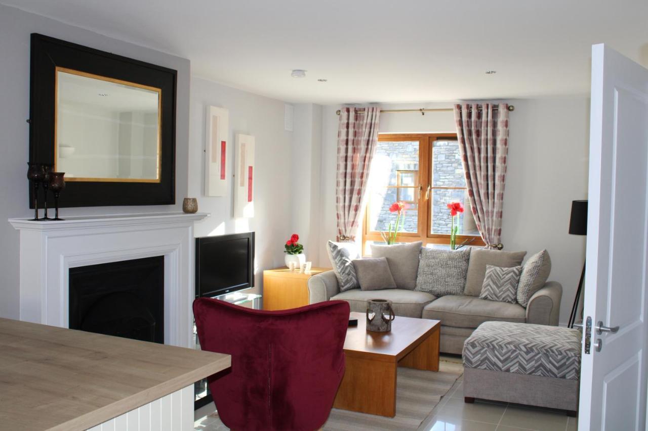 Cosy Holidayhomes Kenmare Eksteriør bilde
