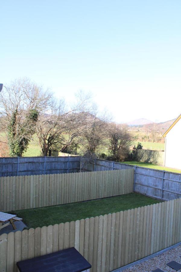 Cosy Holidayhomes Kenmare Eksteriør bilde