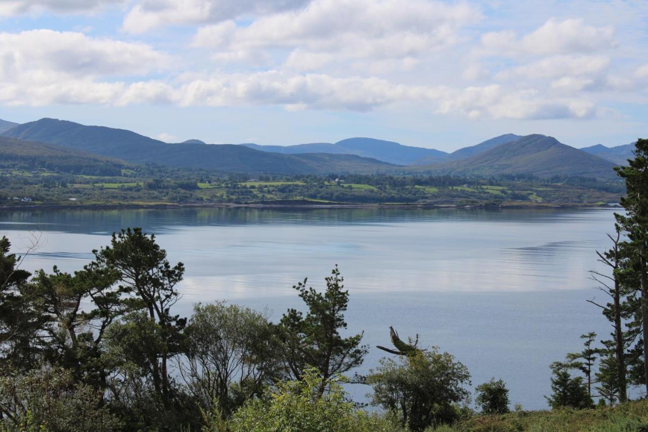 Cosy Holidayhomes Kenmare Eksteriør bilde