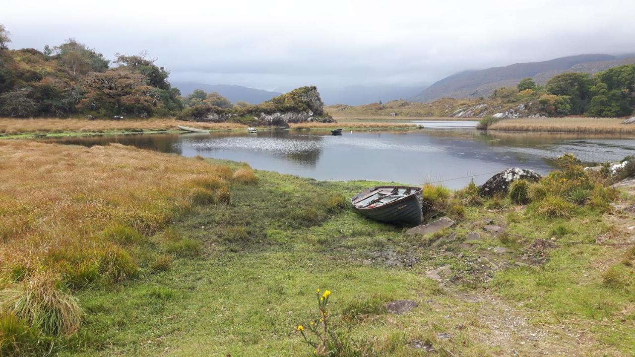 Cosy Holidayhomes Kenmare Eksteriør bilde