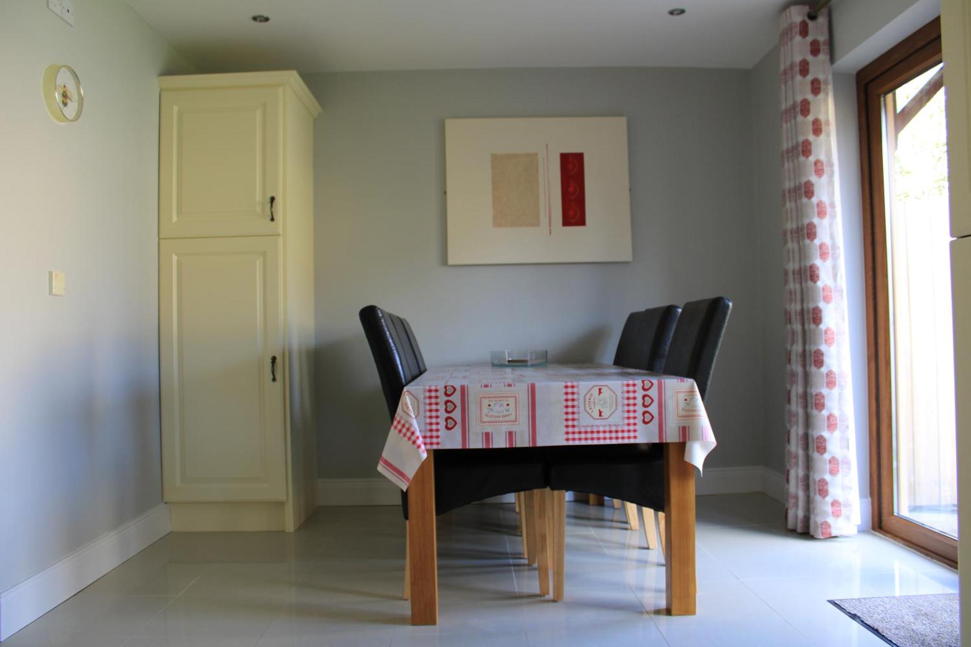Cosy Holidayhomes Kenmare Eksteriør bilde