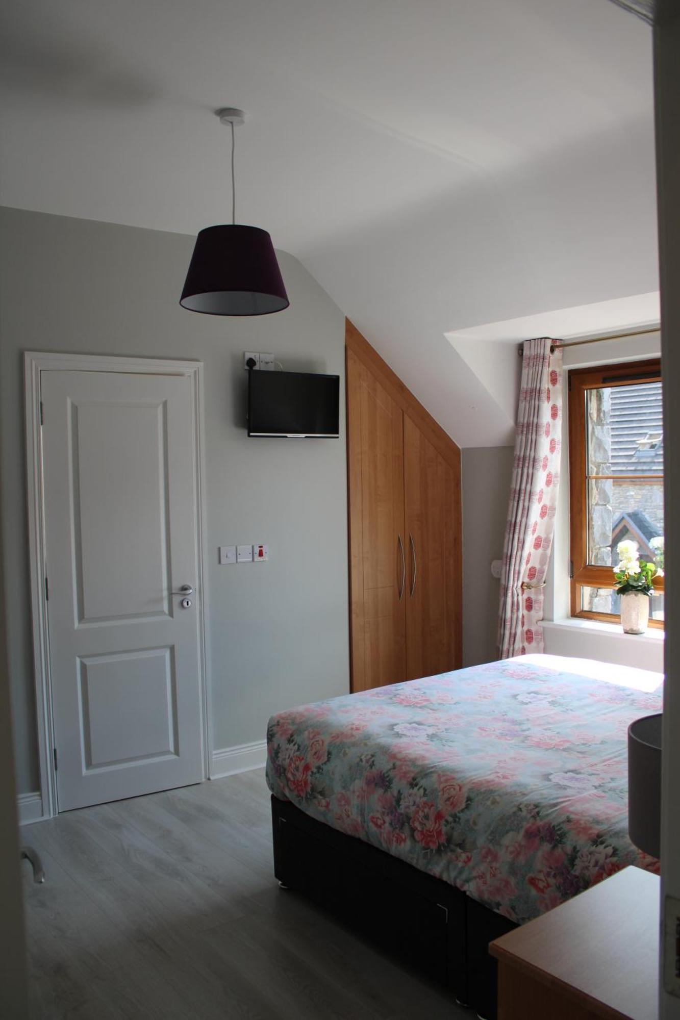 Cosy Holidayhomes Kenmare Eksteriør bilde