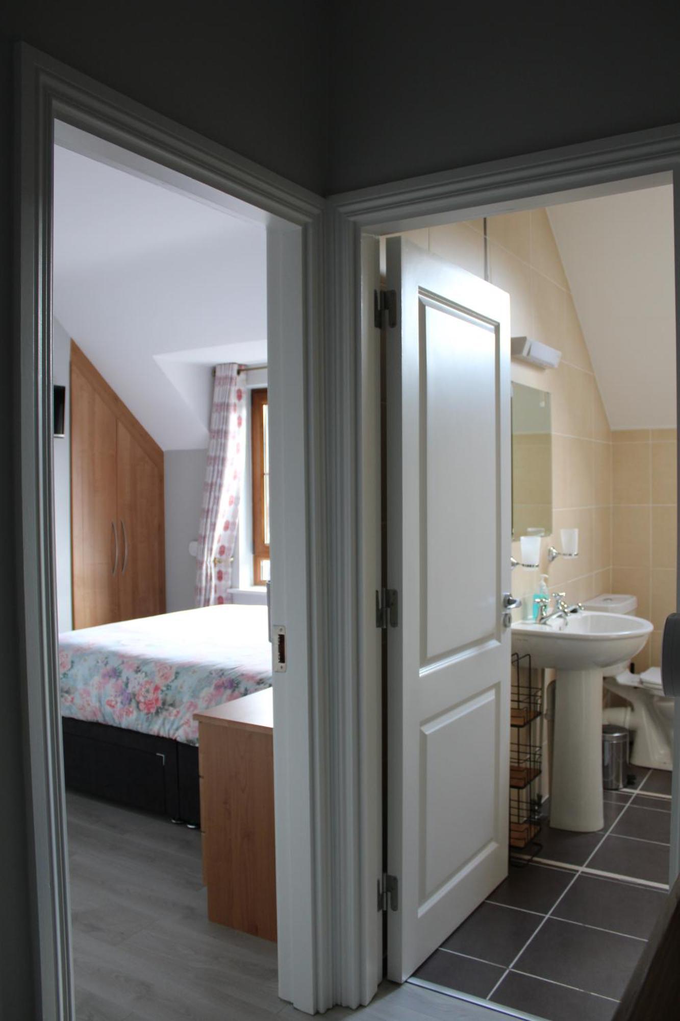 Cosy Holidayhomes Kenmare Eksteriør bilde