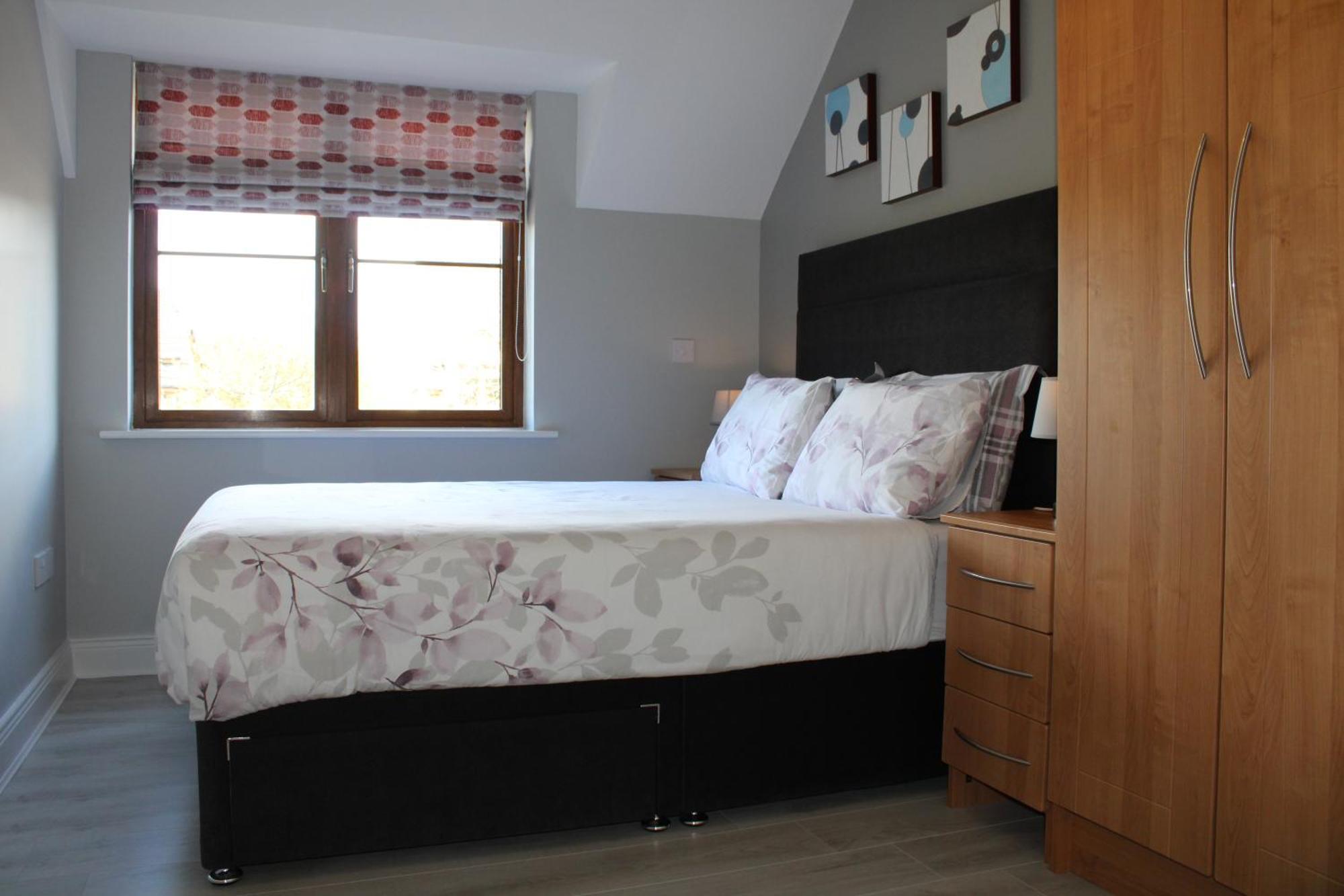 Cosy Holidayhomes Kenmare Eksteriør bilde