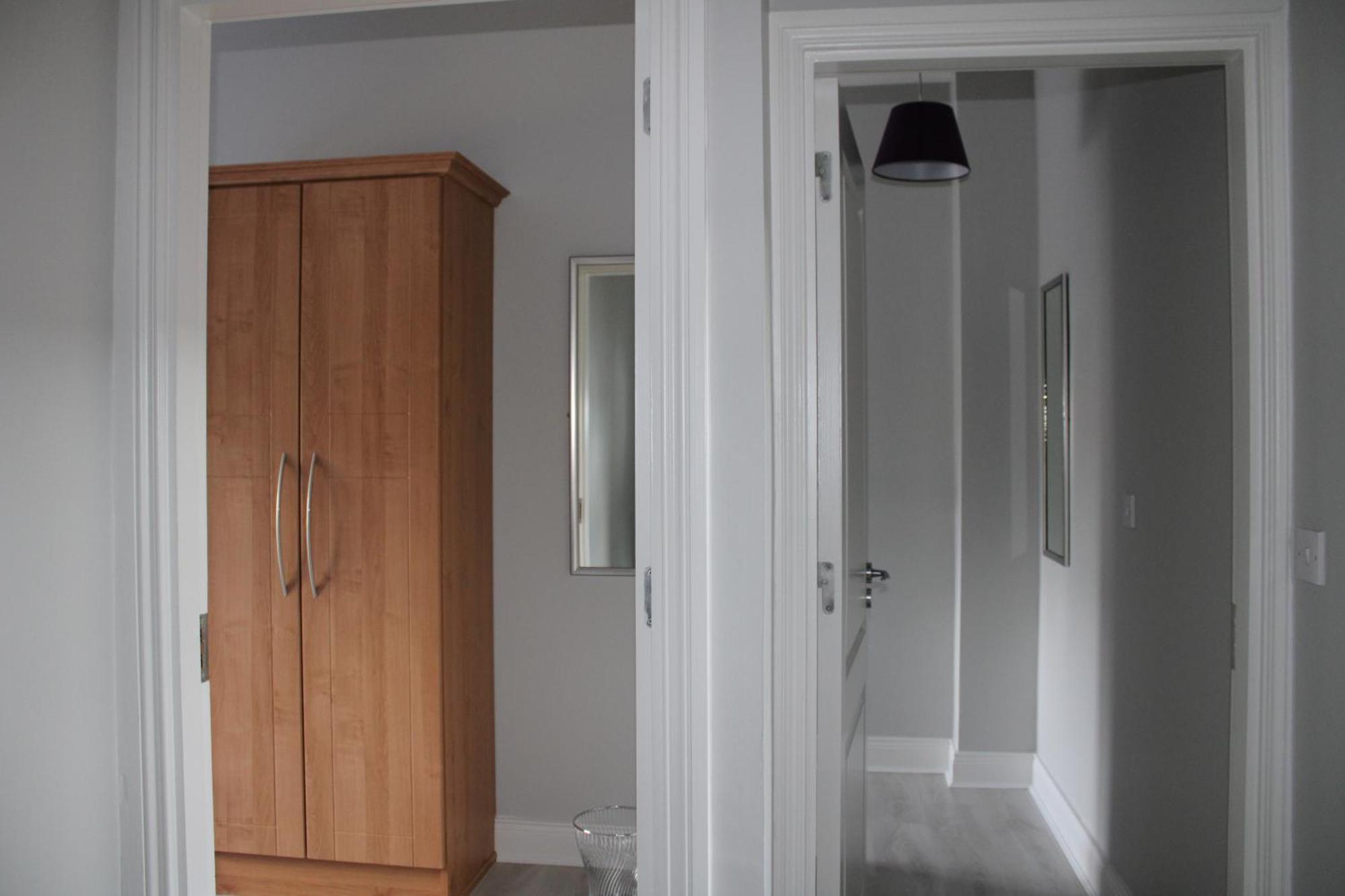 Cosy Holidayhomes Kenmare Eksteriør bilde