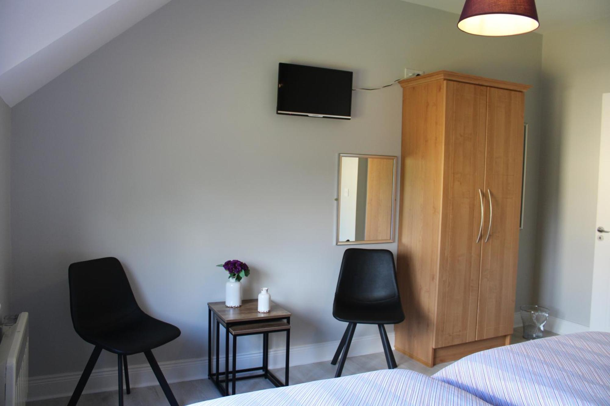 Cosy Holidayhomes Kenmare Eksteriør bilde