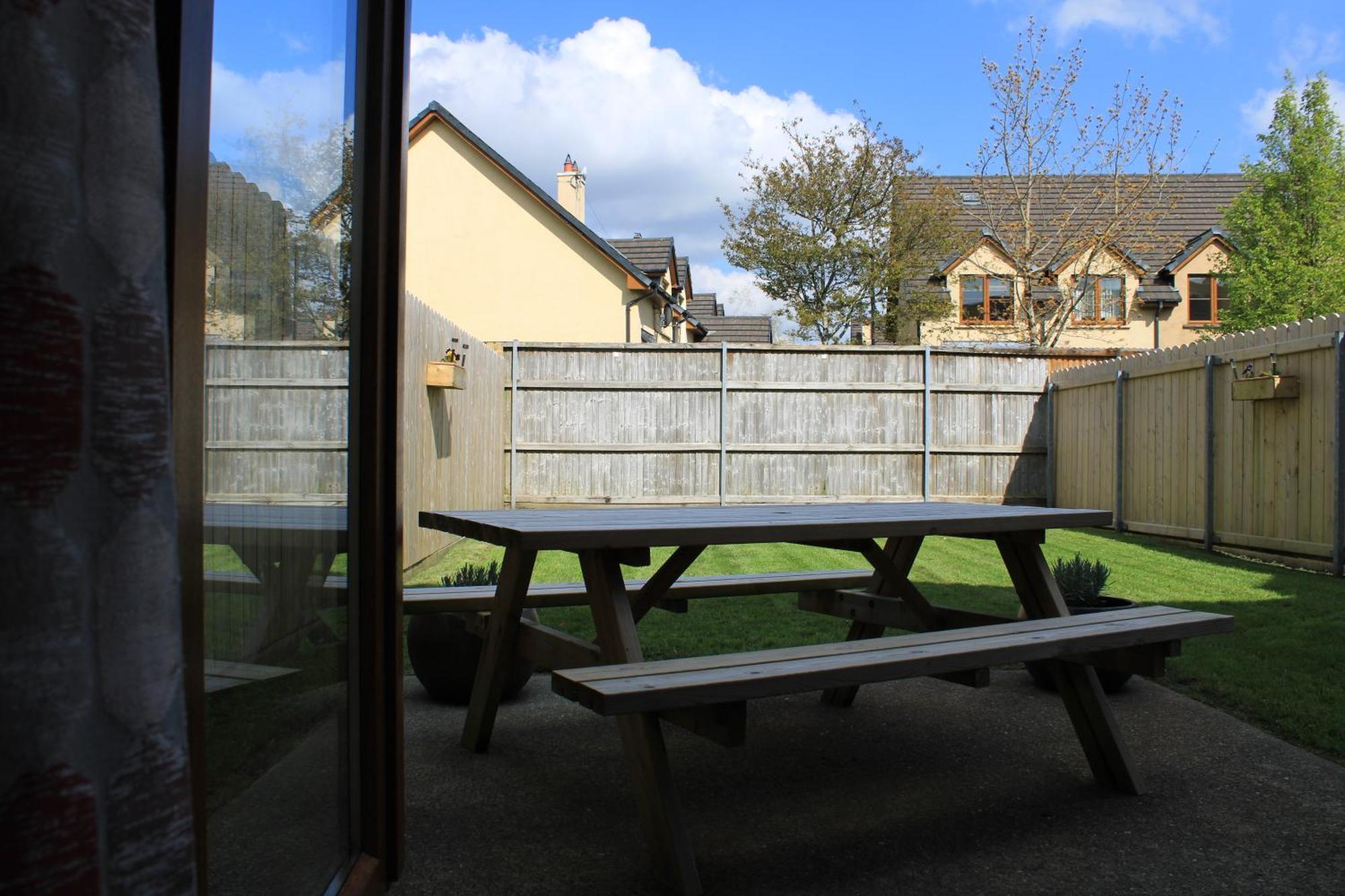 Cosy Holidayhomes Kenmare Eksteriør bilde