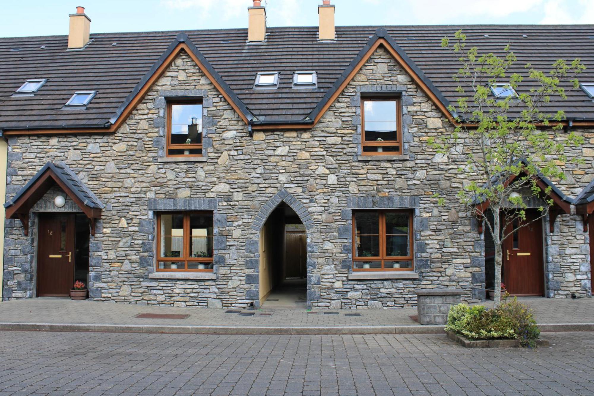 Cosy Holidayhomes Kenmare Eksteriør bilde